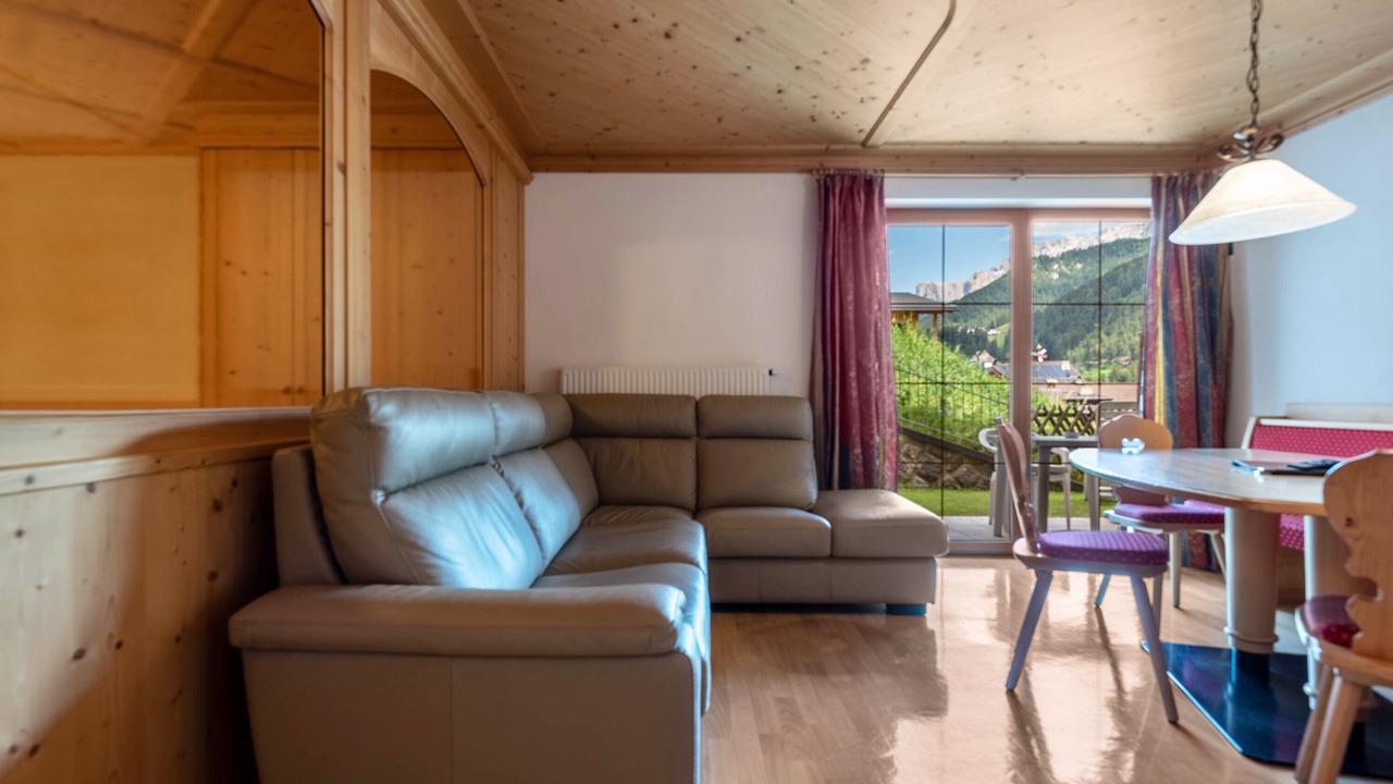 Photo of Livingroom in Santa Cristina Val Gardena