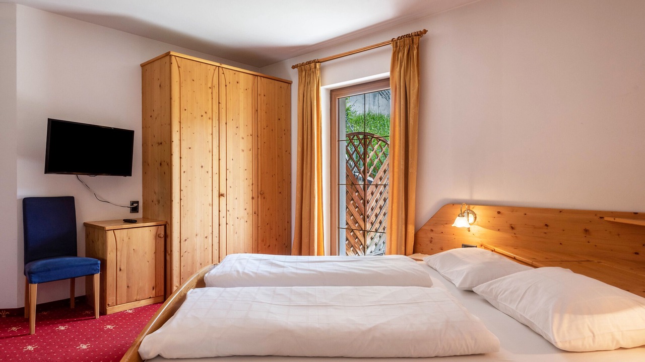 Photo of Bedroom in Santa Cristina Val Gardena