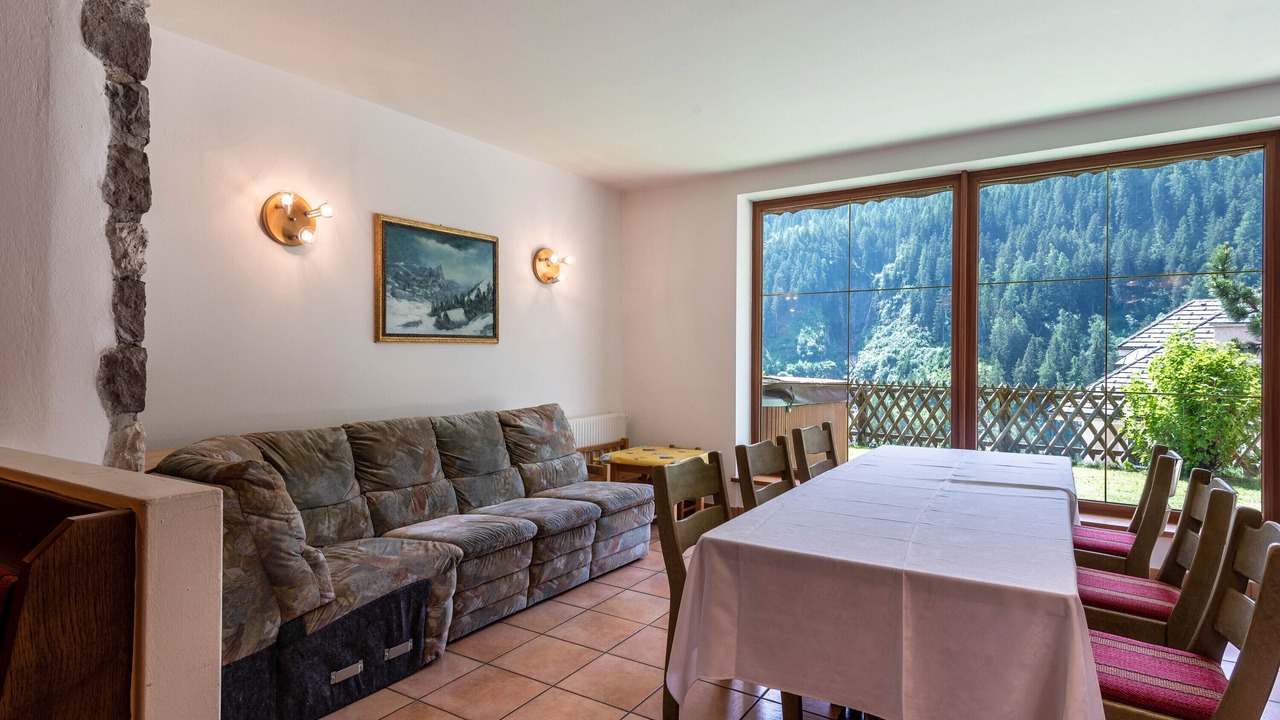 Photo of Livingroom in Santa Cristina Val Gardena