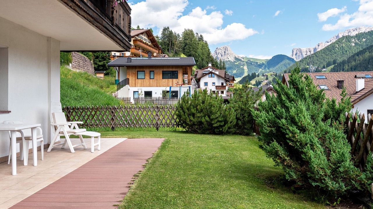 Photo of Outdoor in Santa Cristina Val Gardena