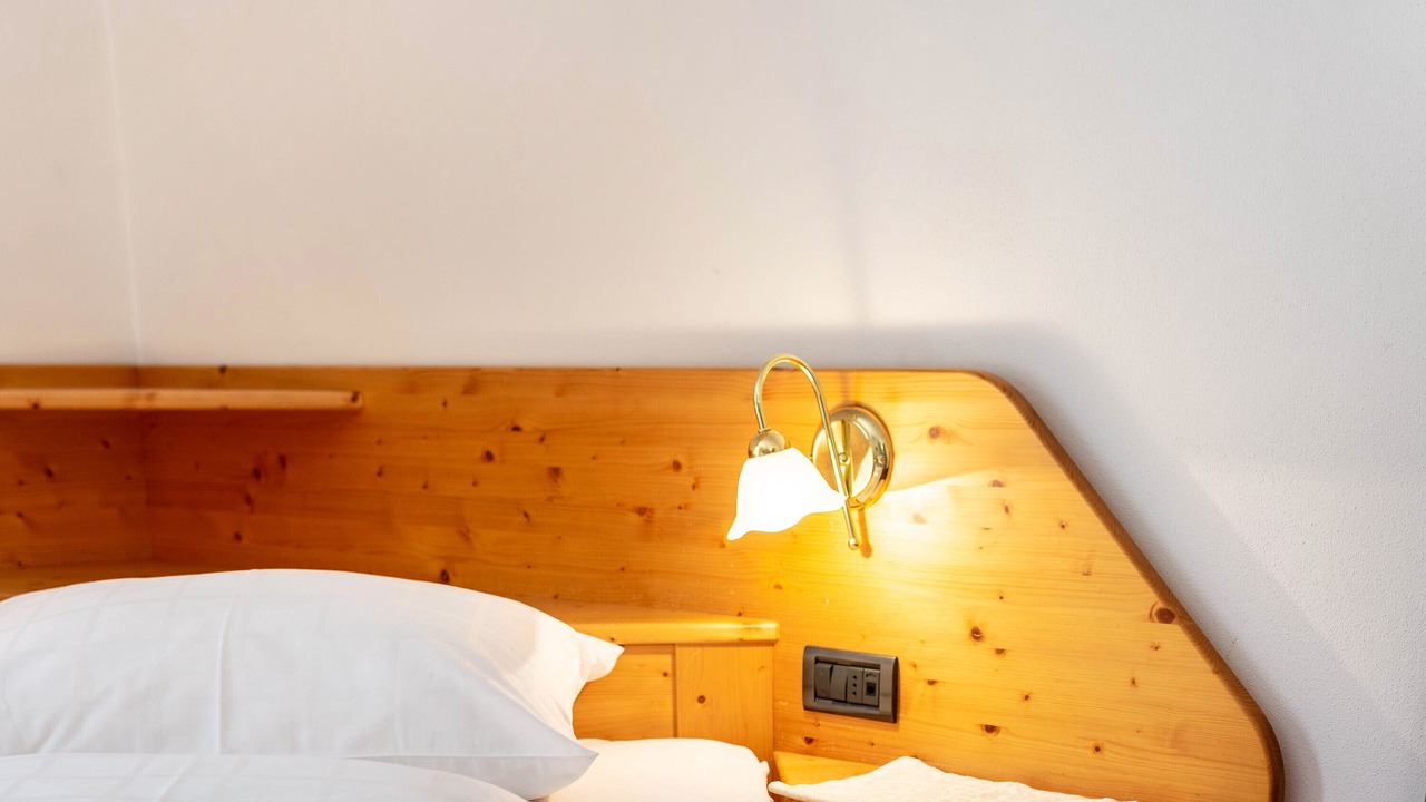 Photo of Bedroom in Santa Cristina Val Gardena
