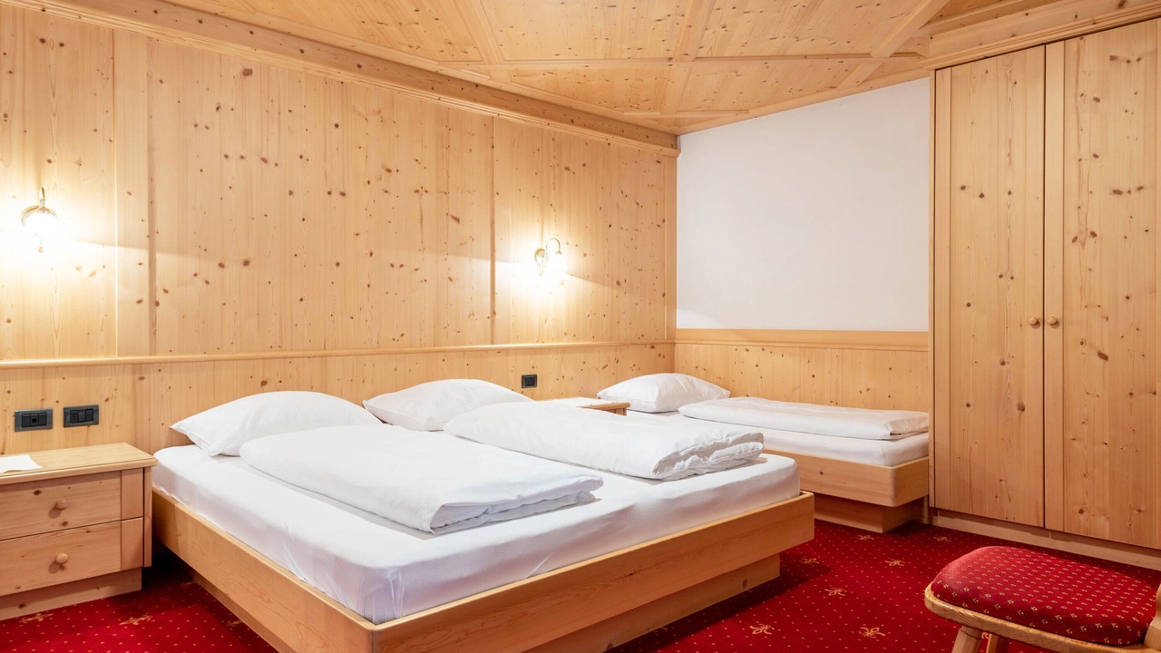 Photo of Bedroom in Santa Cristina Val Gardena