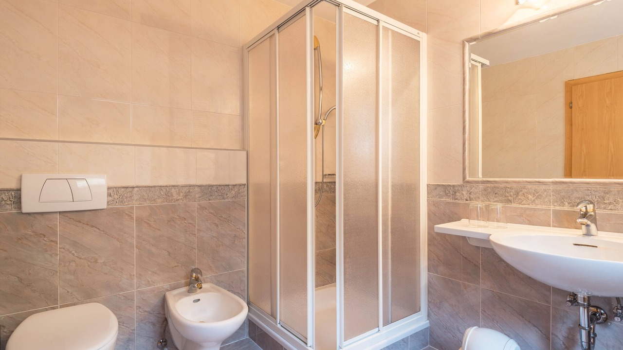 Photo of Bathroom in Santa Cristina Val Gardena