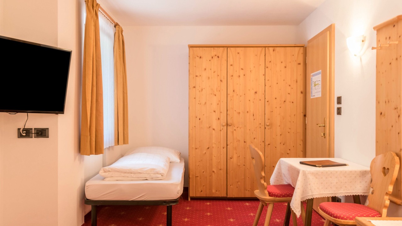 Photo of Bedroom in Santa Cristina Val Gardena