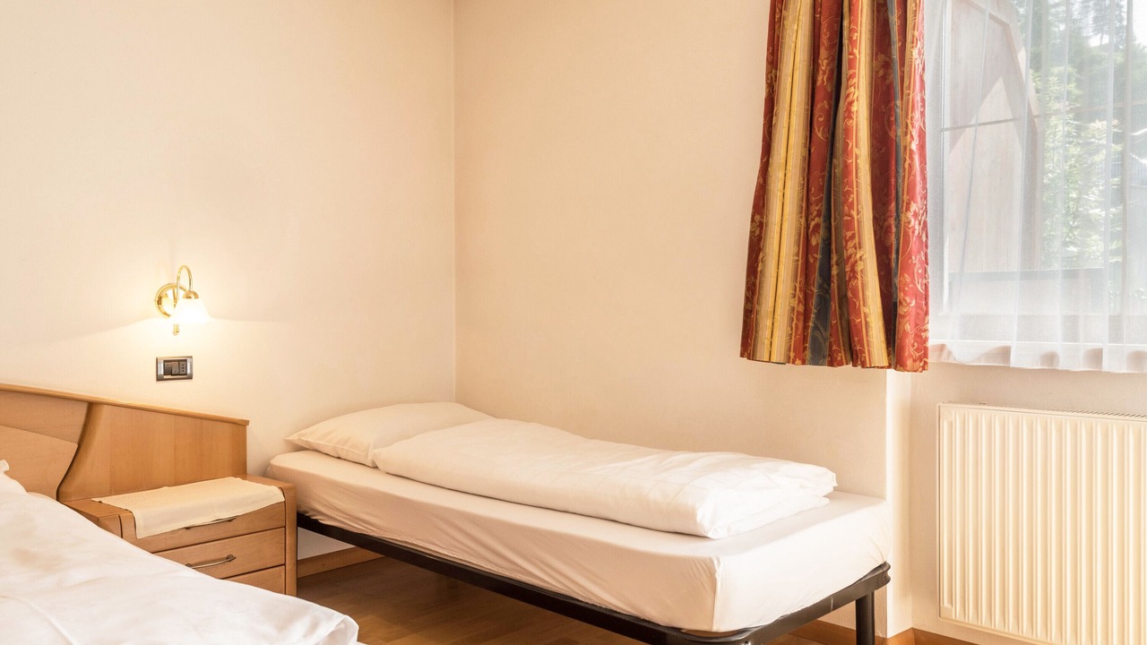 Photo of Bedroom in Santa Cristina Val Gardena