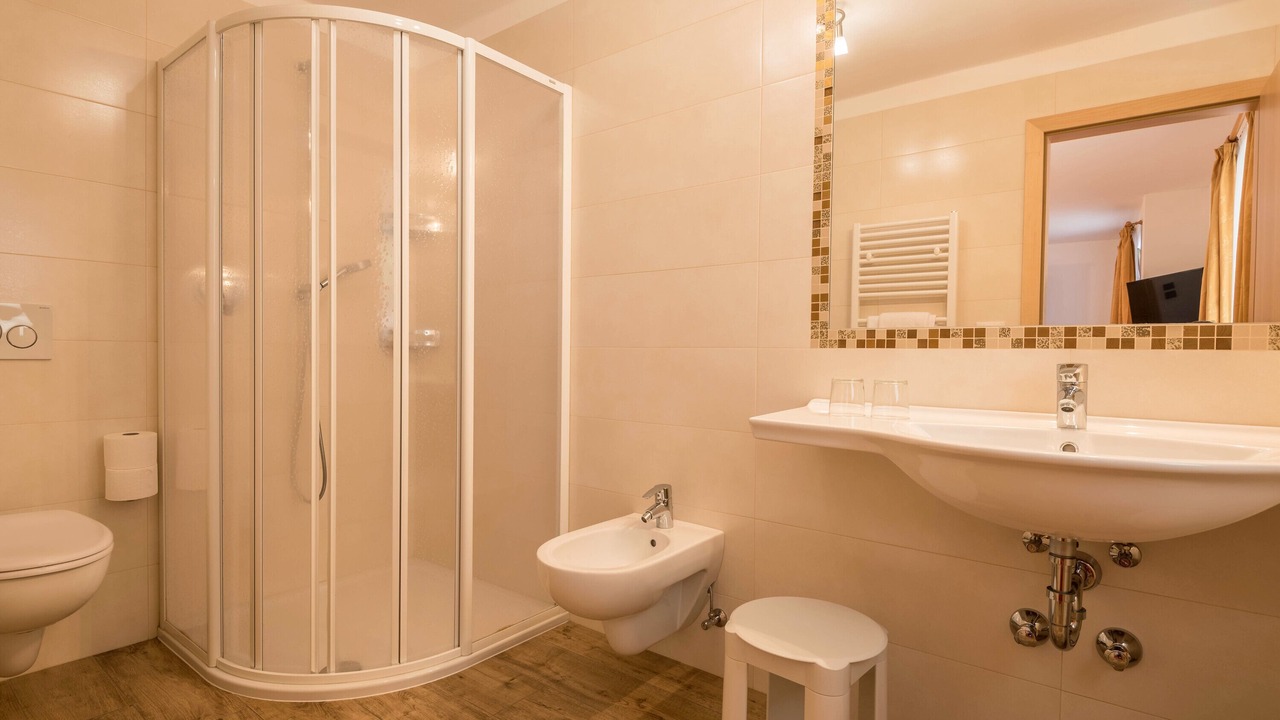 Photo of Bathroom in Santa Cristina Val Gardena