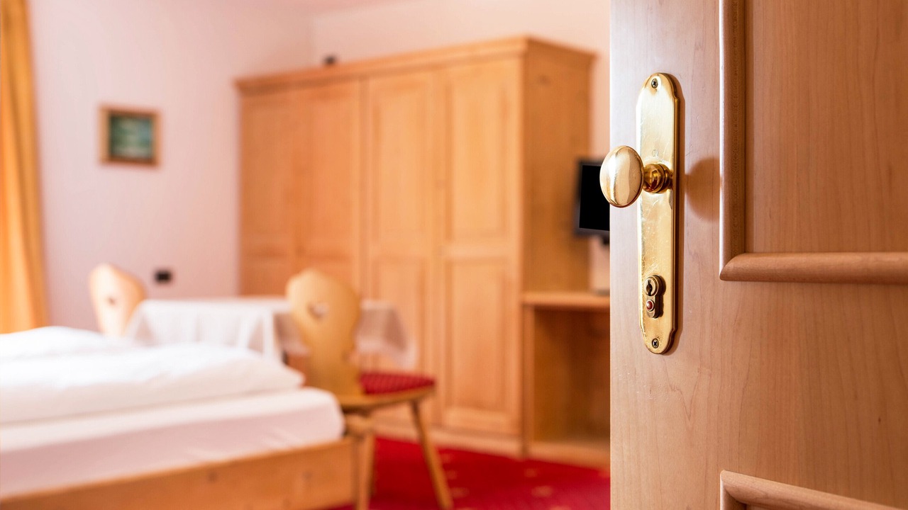 Photo of Bedroom in Santa Cristina Val Gardena