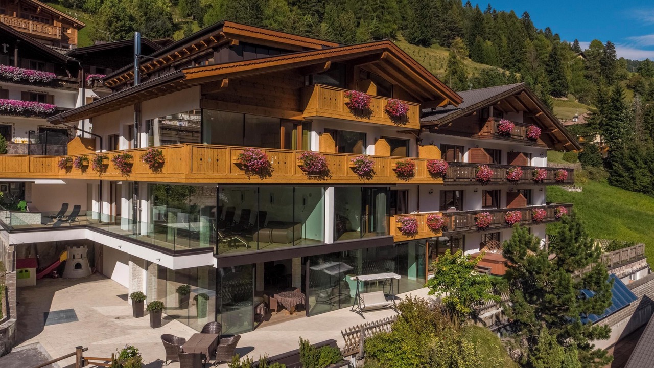 Photo of Outdoor in Santa Cristina Val Gardena