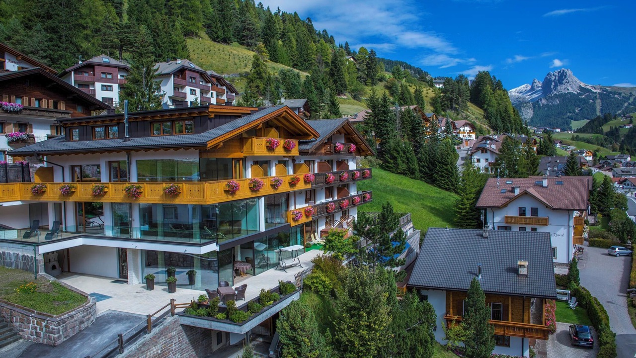 Photo of Outdoor in Santa Cristina Val Gardena