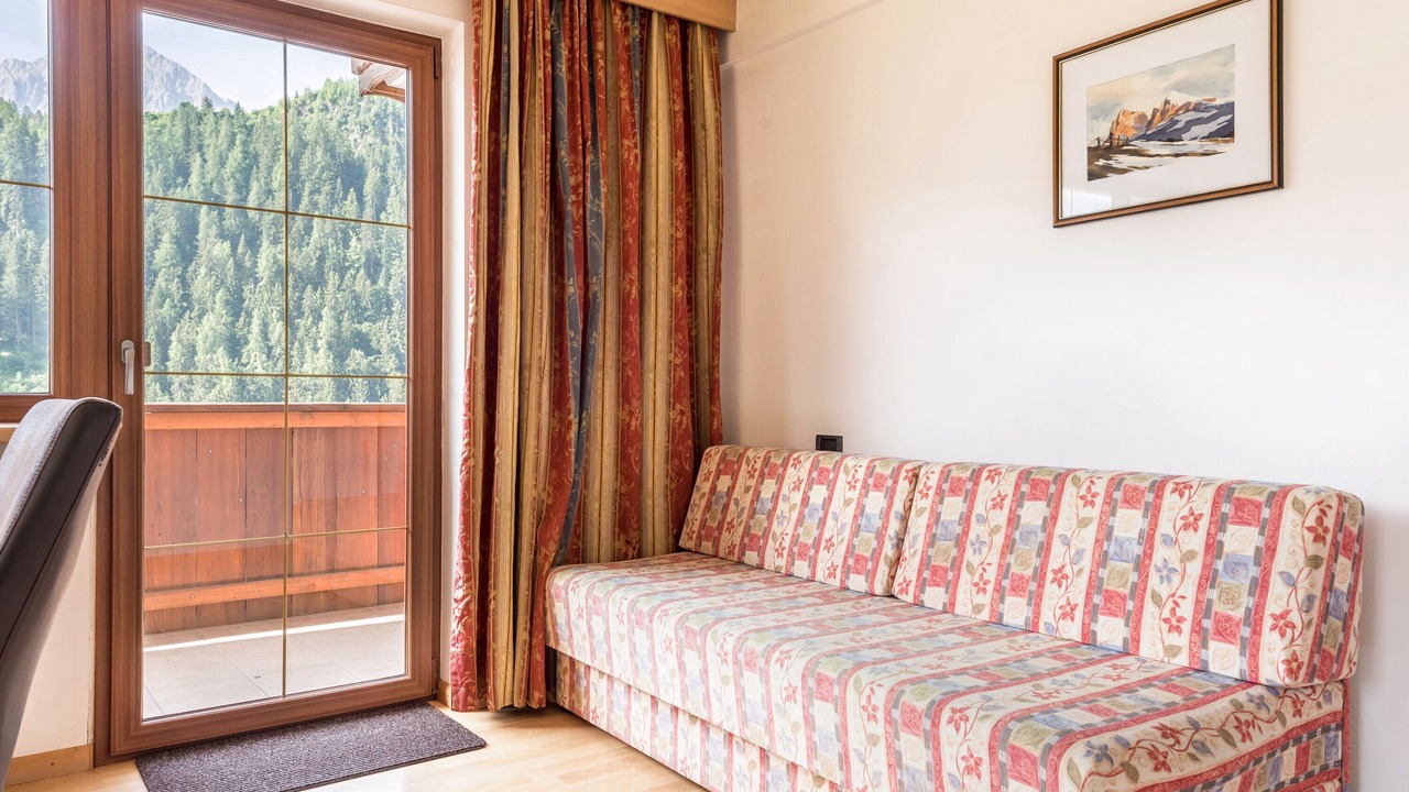 Photo of Livingroom in Santa Cristina Val Gardena