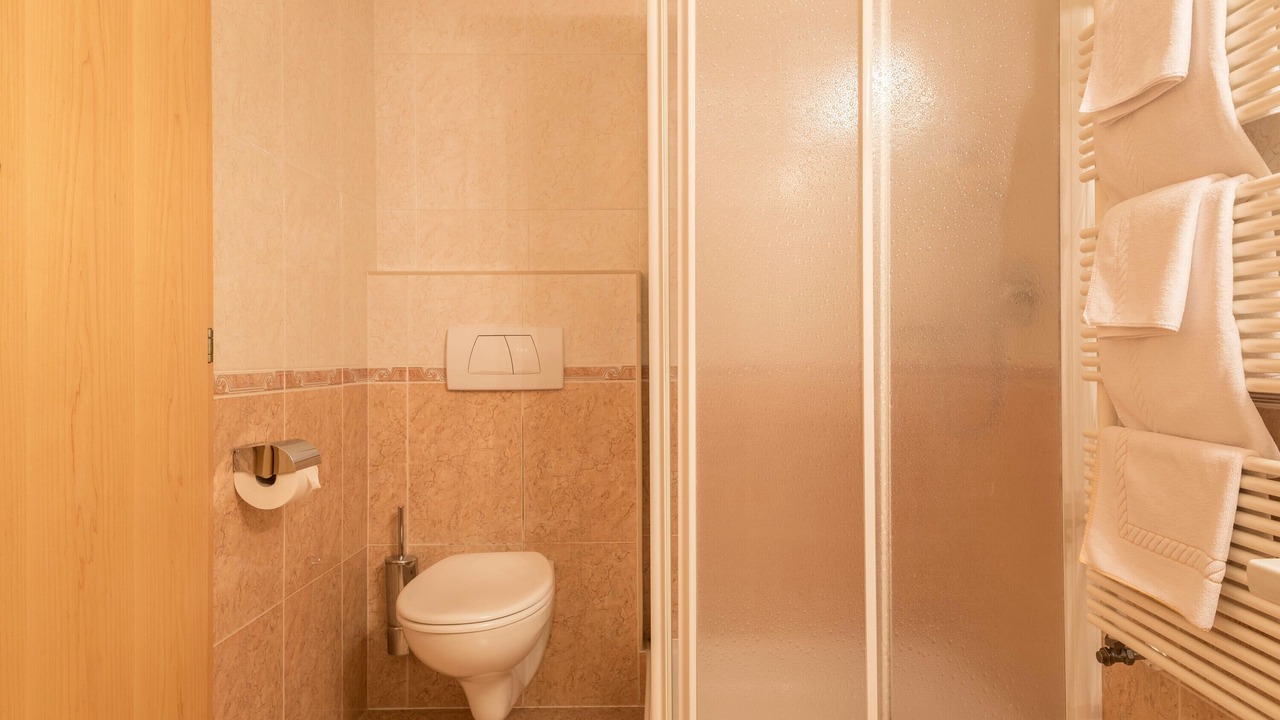 Photo of Bathroom in Santa Cristina Val Gardena