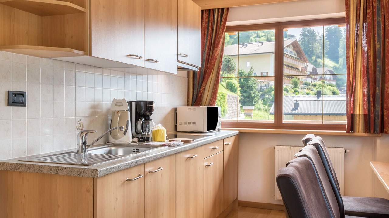 Photo of Kitchen in Santa Cristina Val Gardena