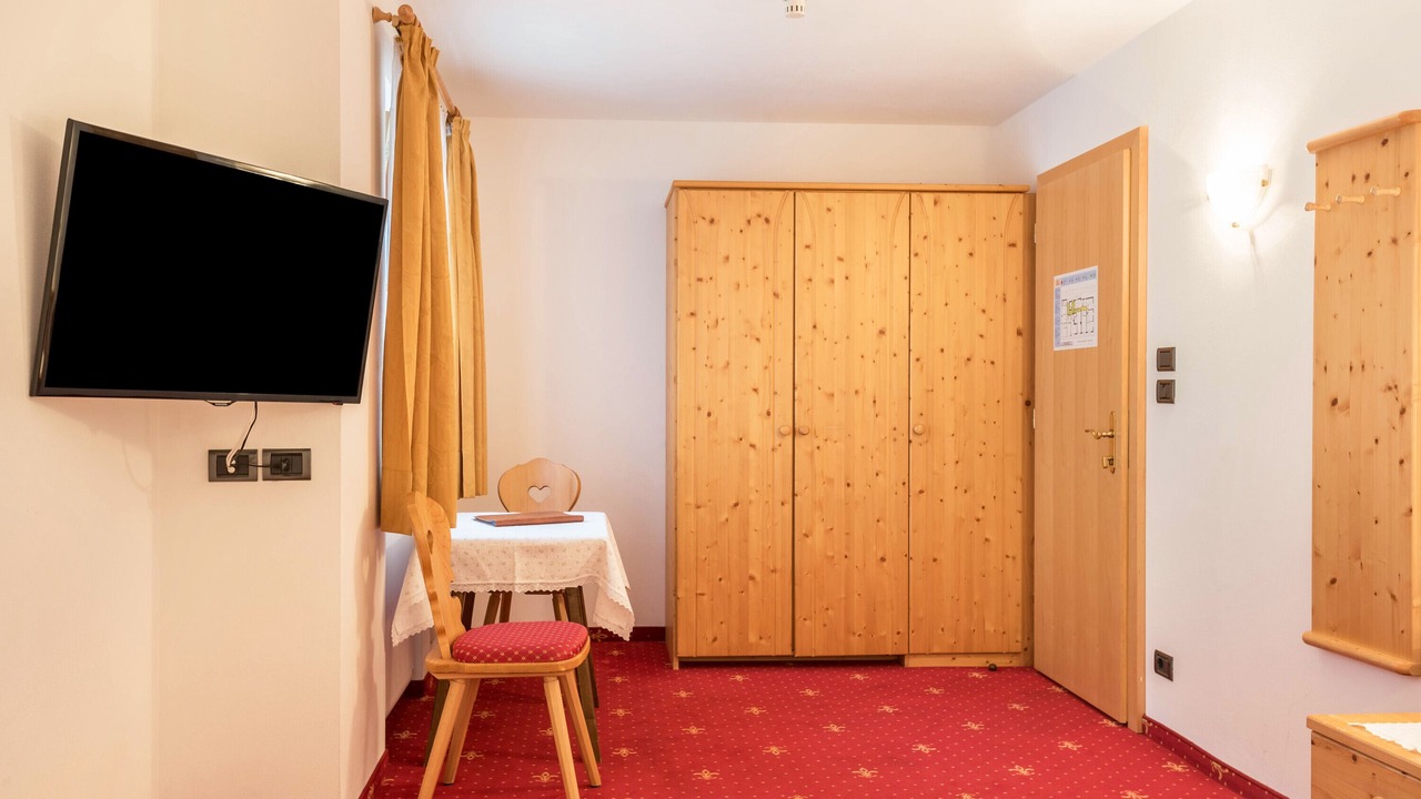 Photo of Bedroom in Santa Cristina Val Gardena