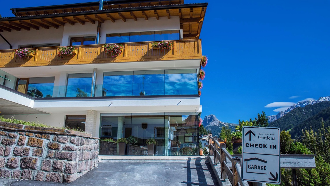 Photo of Outdoor in Santa Cristina Val Gardena