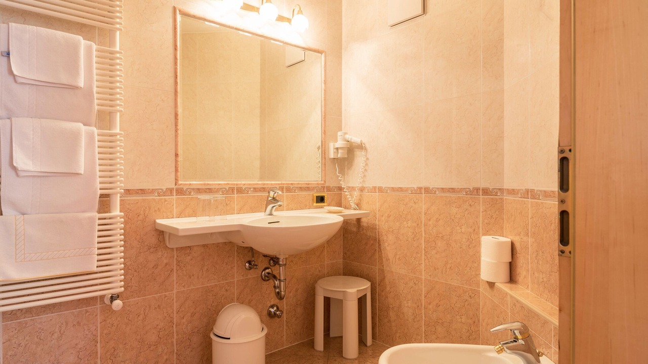 Photo of Bathroom in Santa Cristina Val Gardena