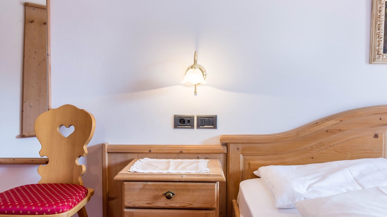 Photo of Bedroom in Santa Cristina Val Gardena