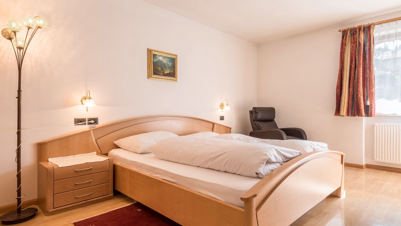 Photo of Bedroom in Santa Cristina Val Gardena