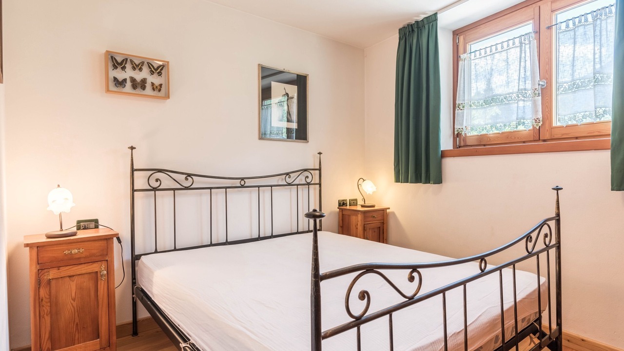 Photo of Bedroom in Mezzana