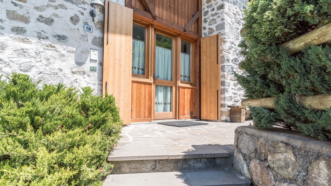 Photo of Outdoor in Mezzana