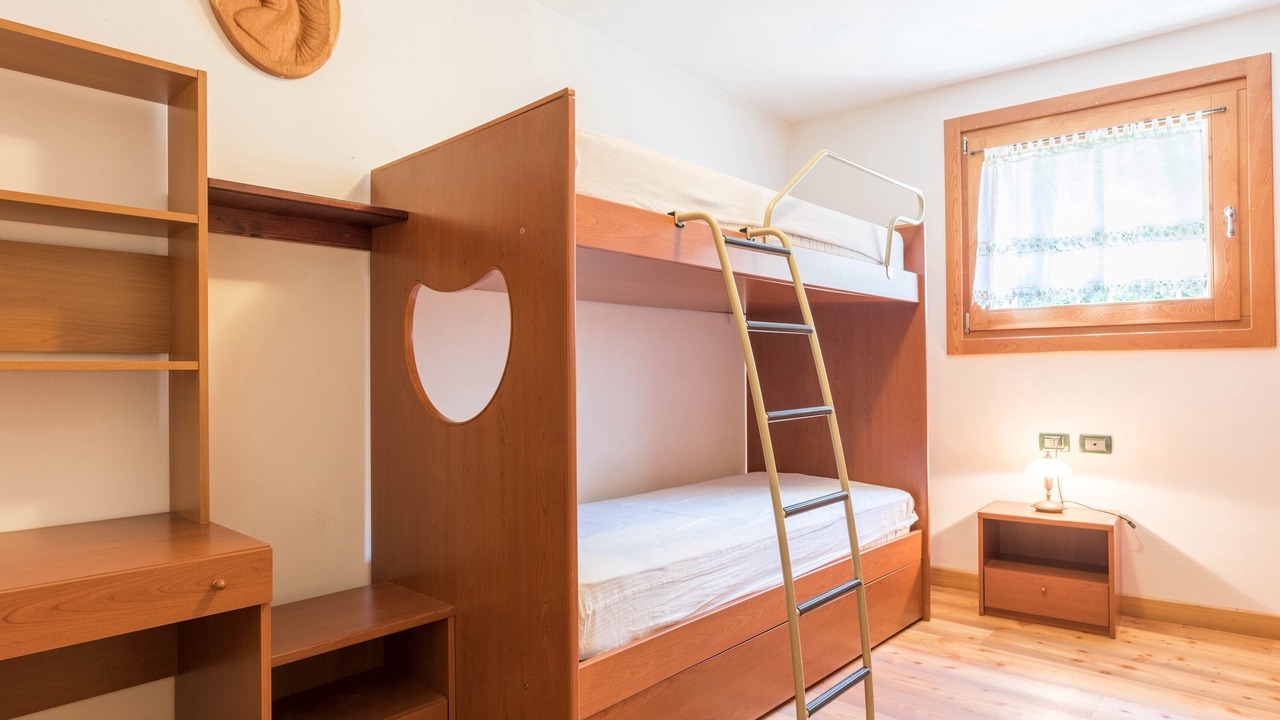 Photo of Bedroom in Mezzana