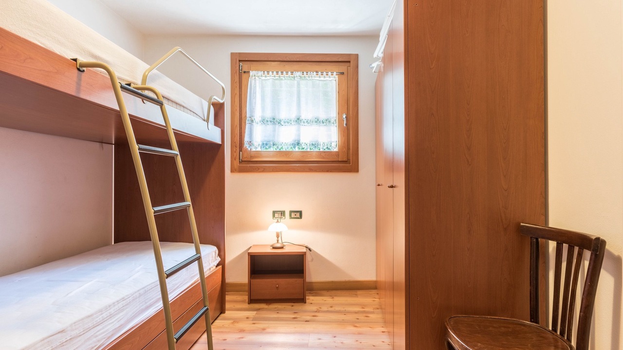 Photo of Bedroom in Mezzana