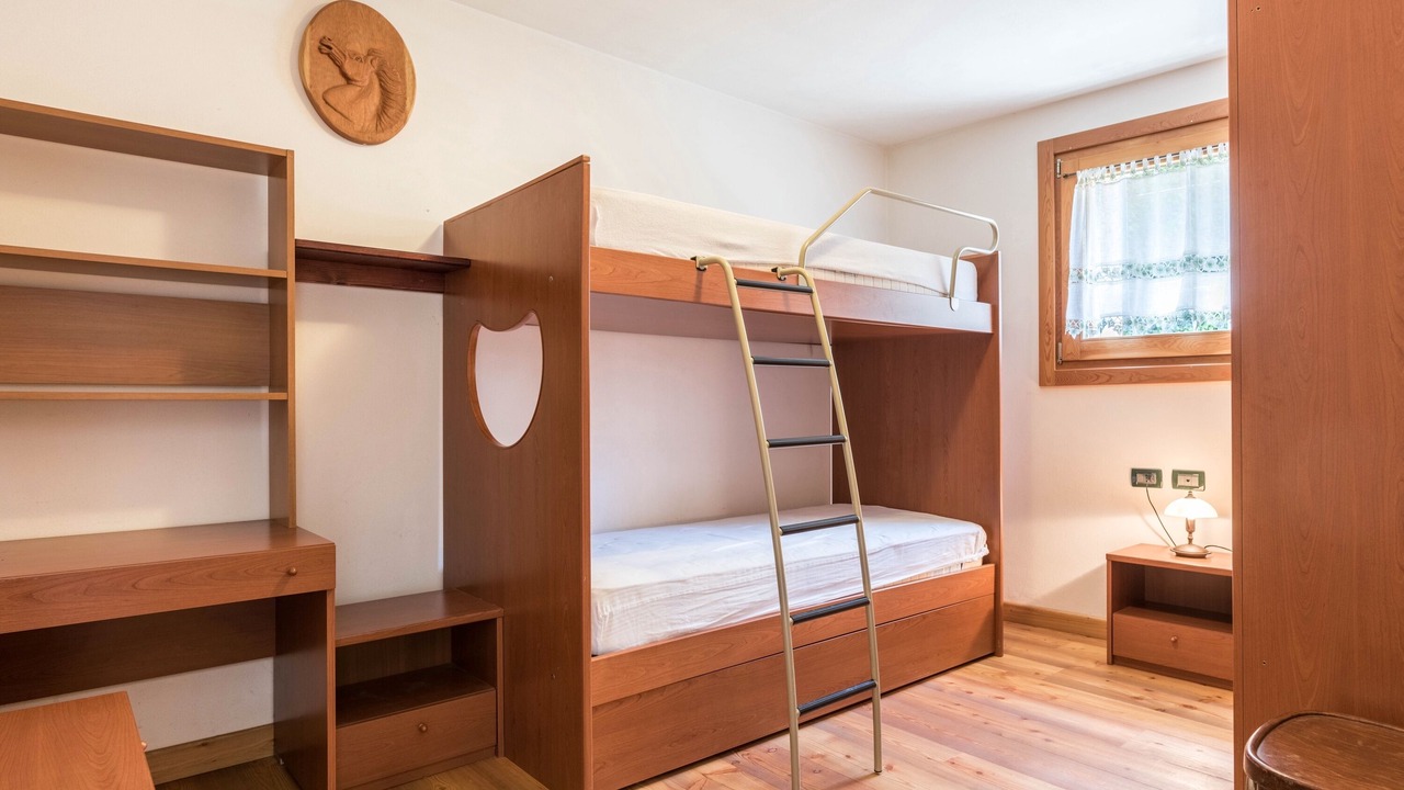 Photo of Bedroom in Mezzana
