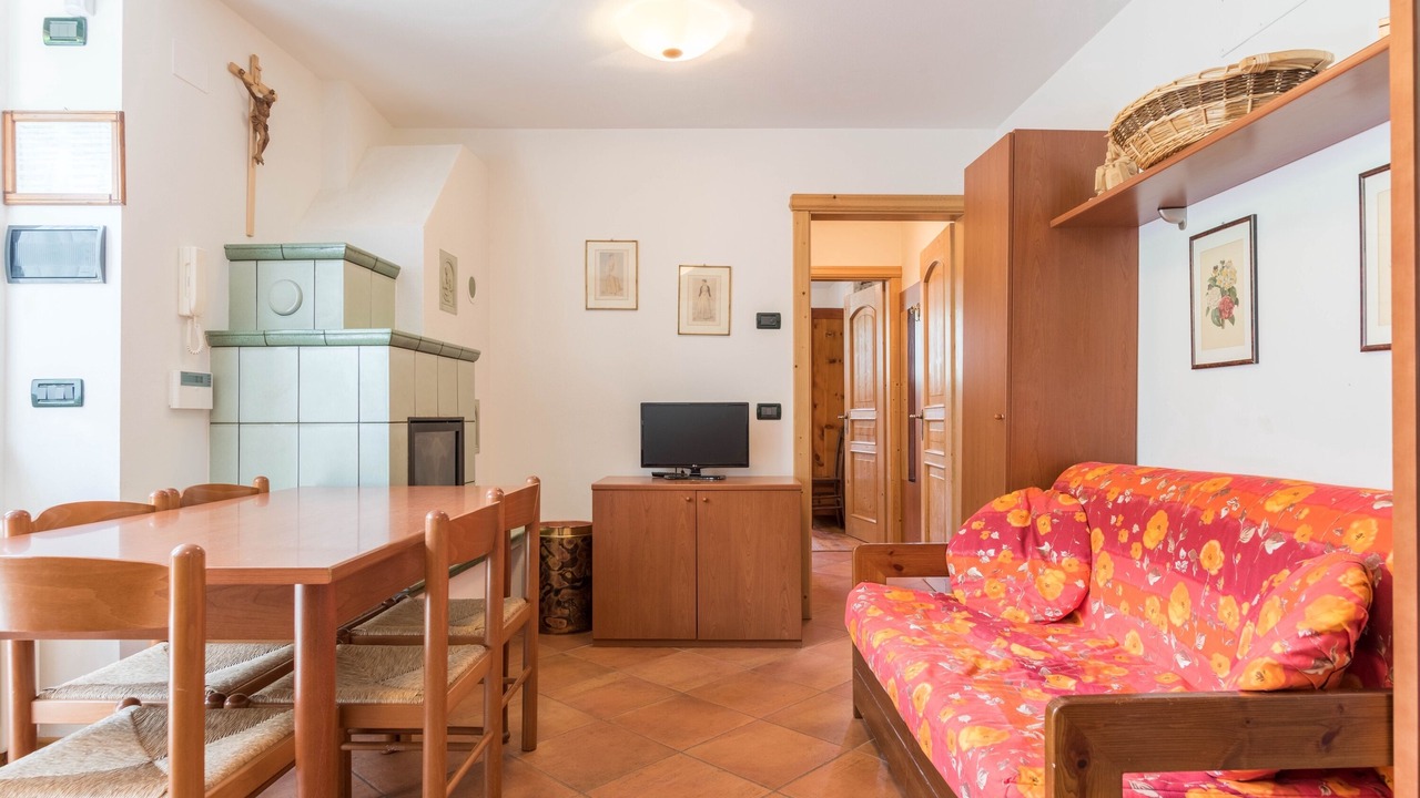 Photo of Livingroom in Mezzana