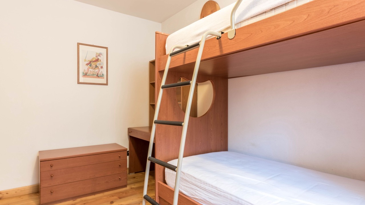 Photo of Bedroom in Mezzana