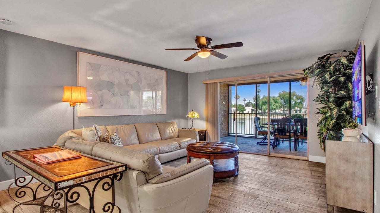 Photo of Outdoor in Desert Shores
