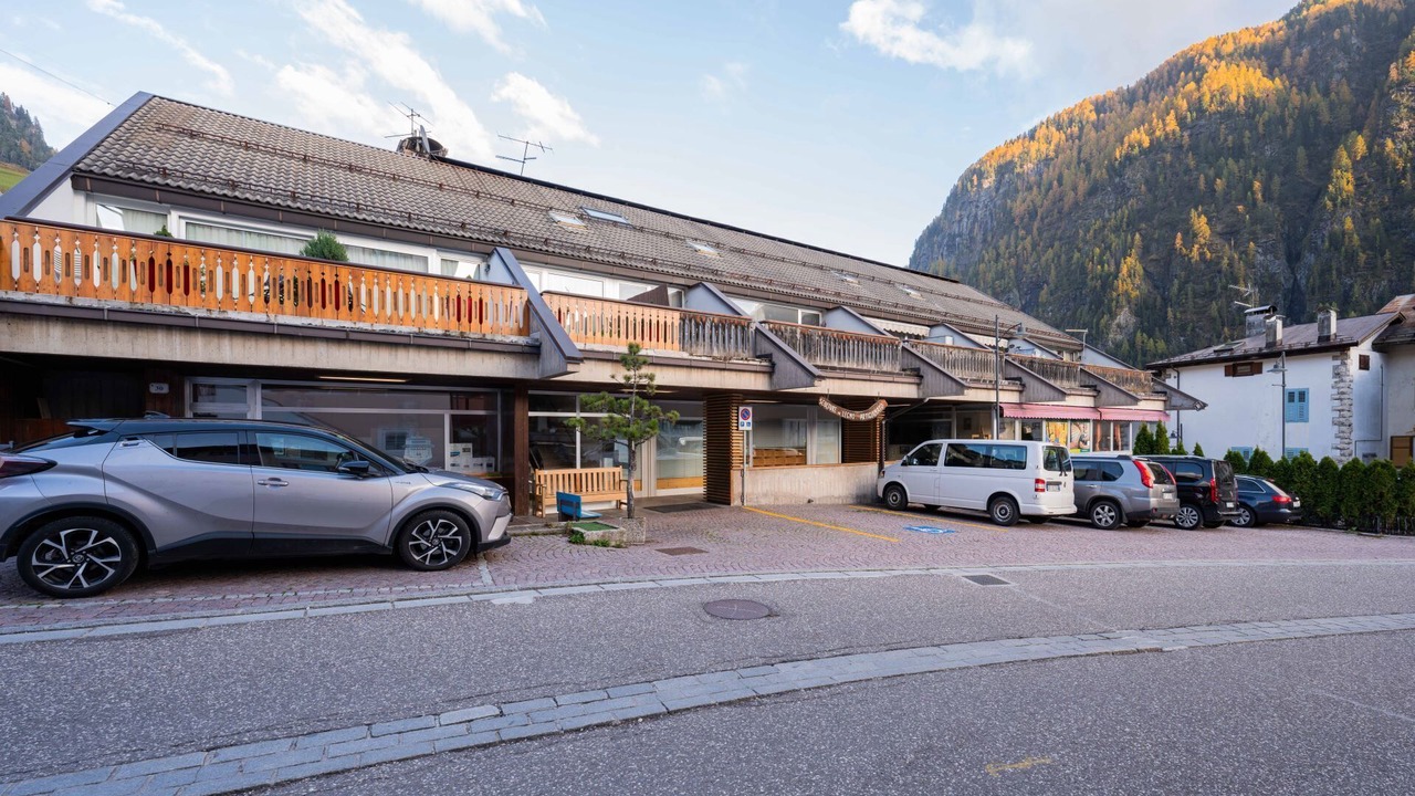 Photo of Outdoor in Campitello di Fassa