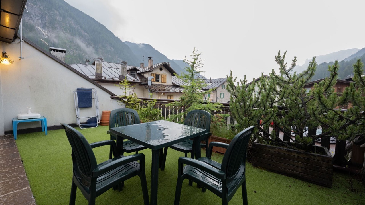 Photo of Outdoor in Campitello di Fassa