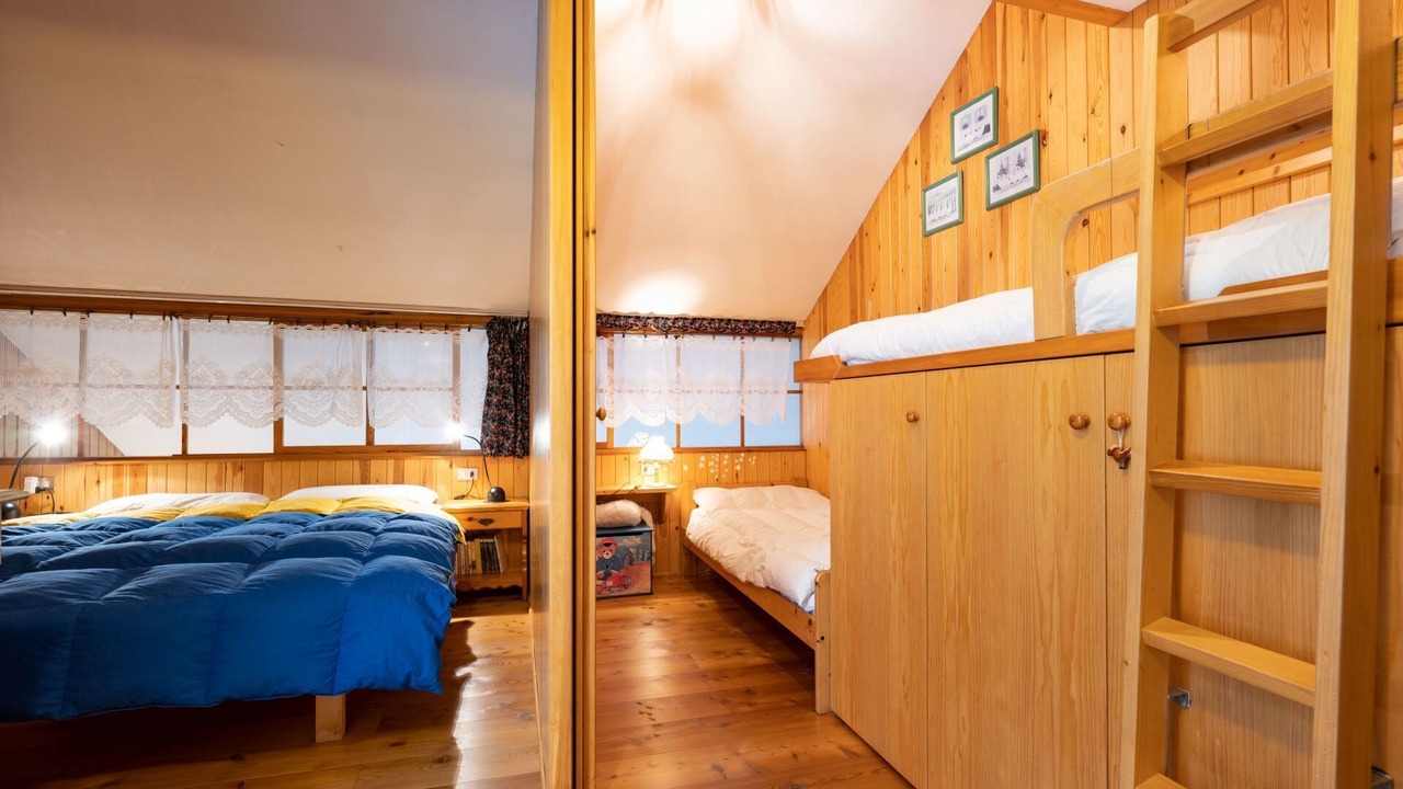 Photo of Bedroom in Campitello di Fassa