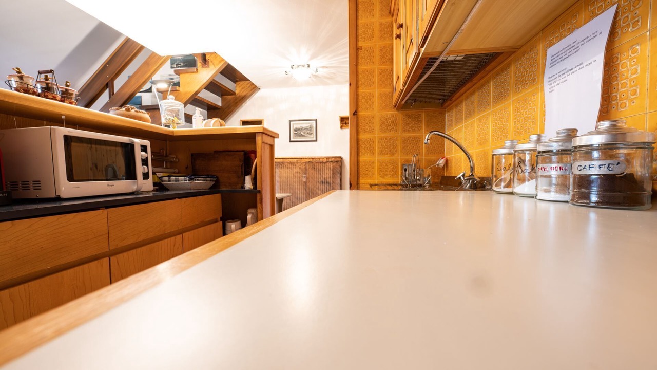 Photo of Kitchen in Campitello di Fassa