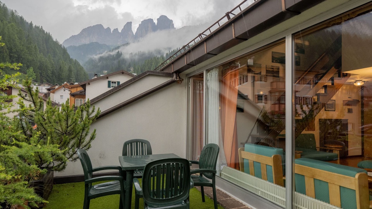 Photo of Outdoor in Campitello di Fassa