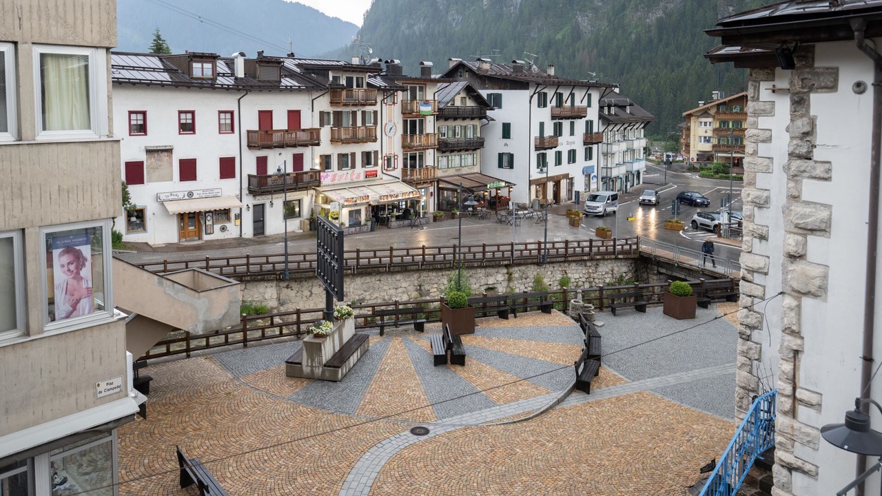 Photo of Others in Campitello di Fassa