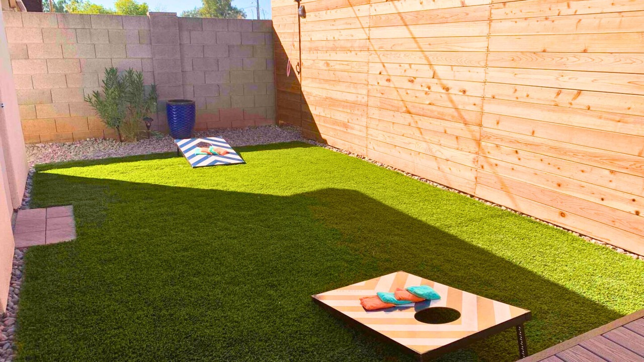 Photo of Outdoor in Riverside