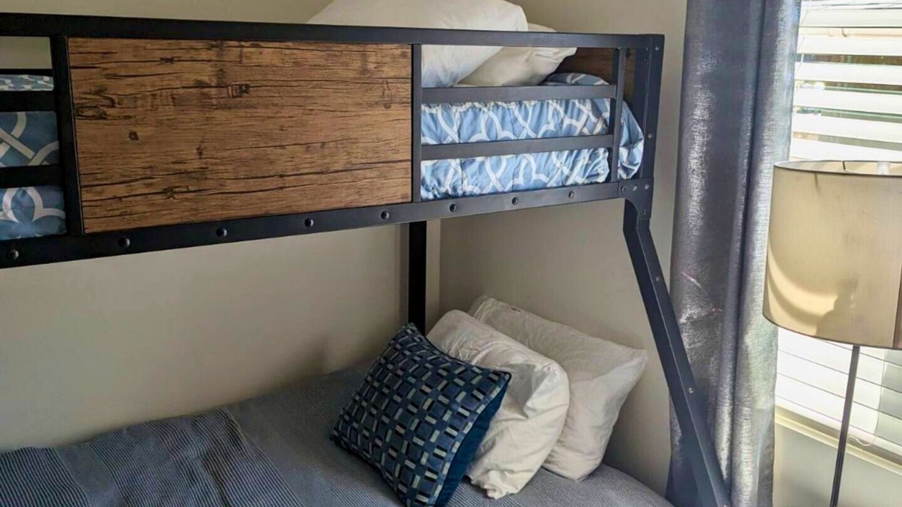 Photo of Bedroom in Riverside