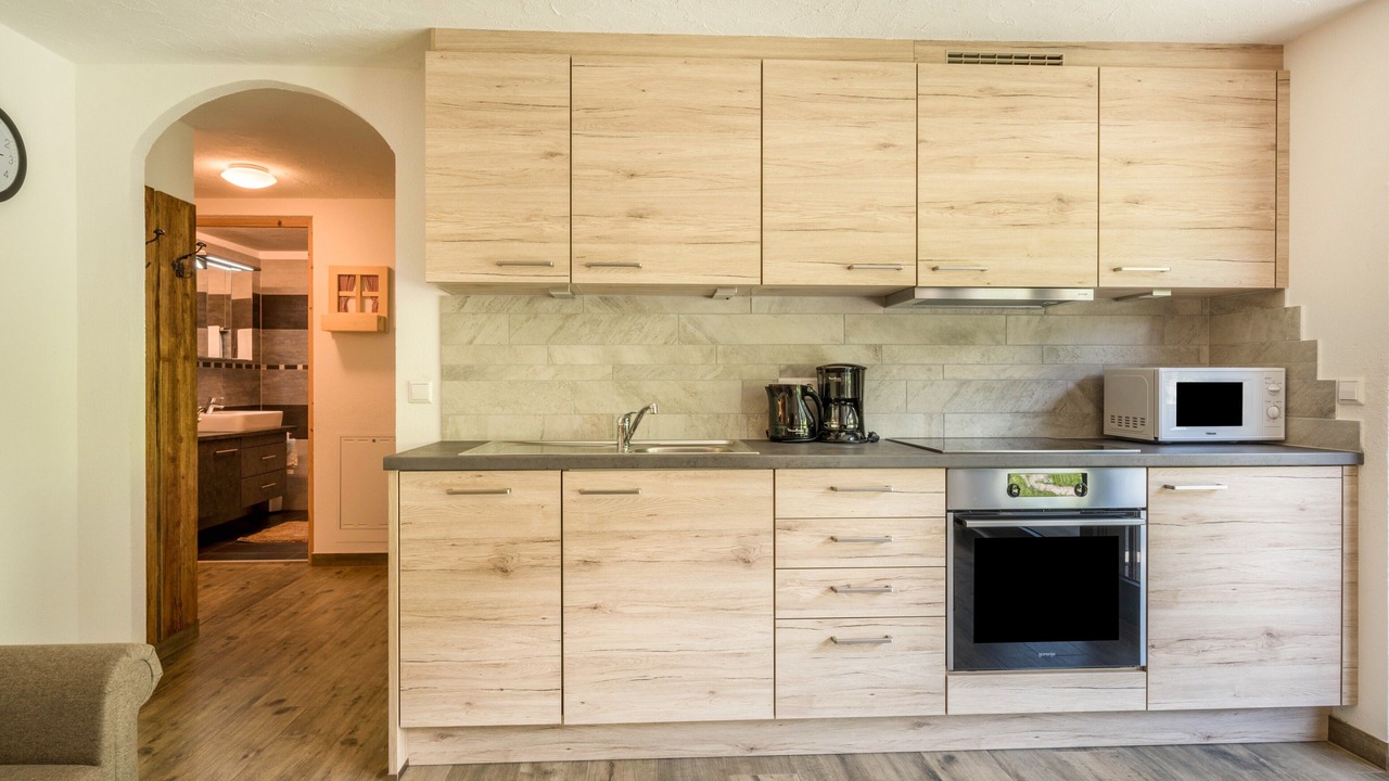 Photo of Kitchen in Valle Aurina