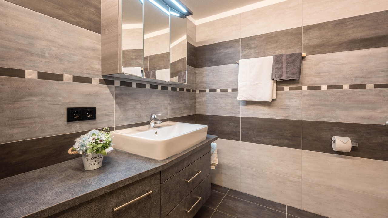 Photo of Bathroom in Valle Aurina