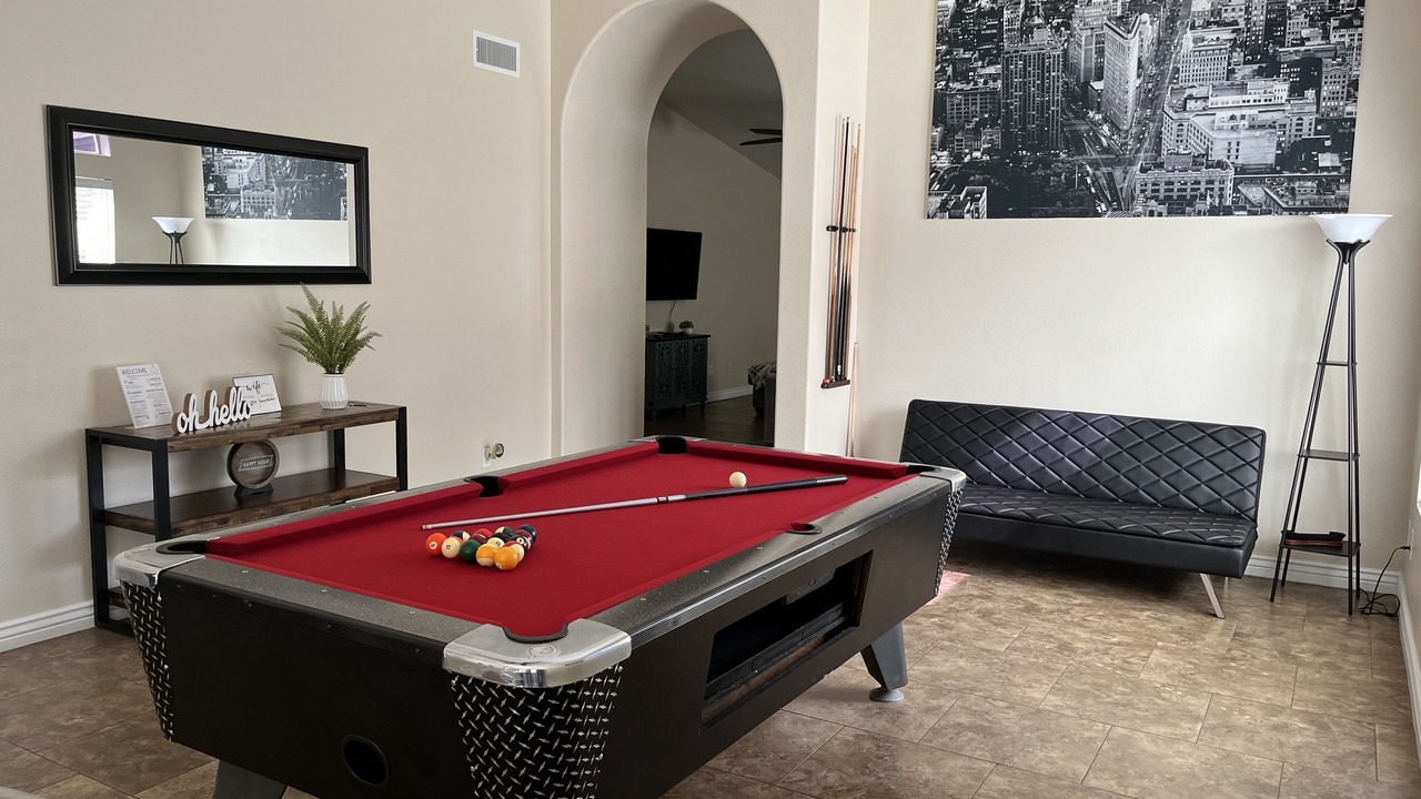 Photo of Bedroom in La Buena Vida