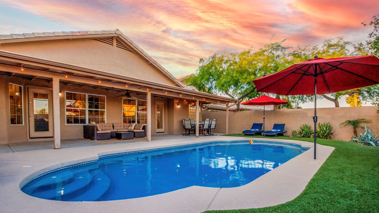 Photo of Outdoor in Mountain Park Ranch