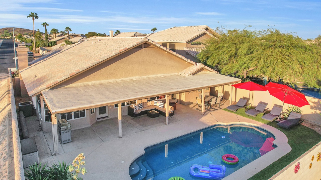 Photo of Outdoor in Mountain Park Ranch