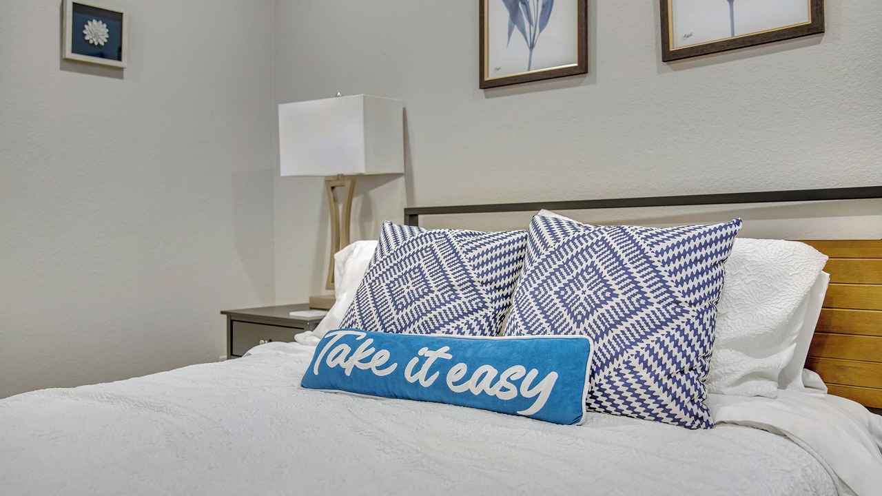 Photo of Bedroom in Mountain Park Ranch