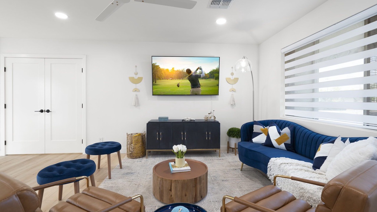 Photo of Bedroom in Southwest Village