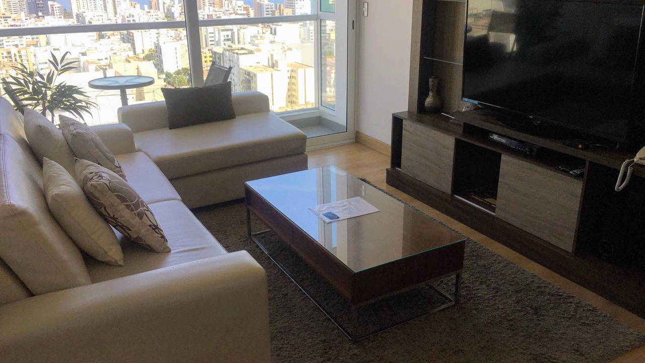 Photo of Livingroom in Miraflores