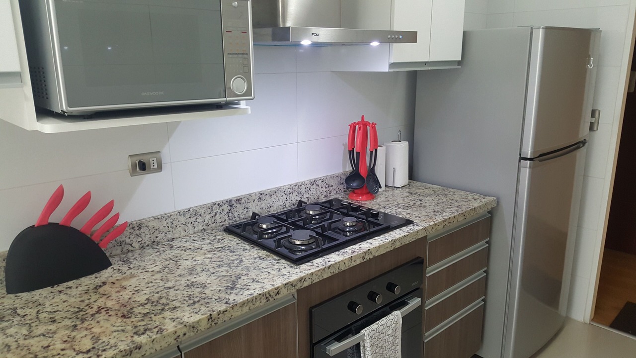 Photo of Kitchen in Miraflores