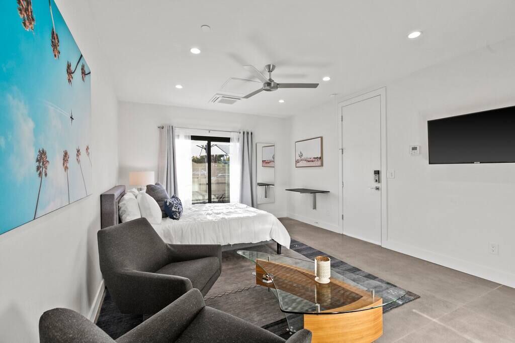 Photo of Bedroom in Arts District