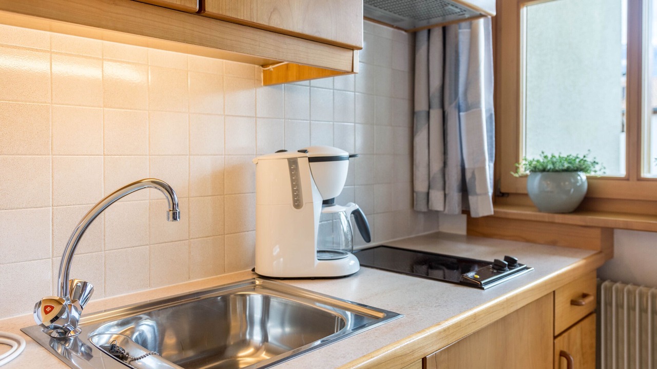 Photo of Kitchen in Parcines