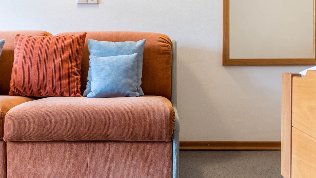 Photo of Livingroom in Parcines