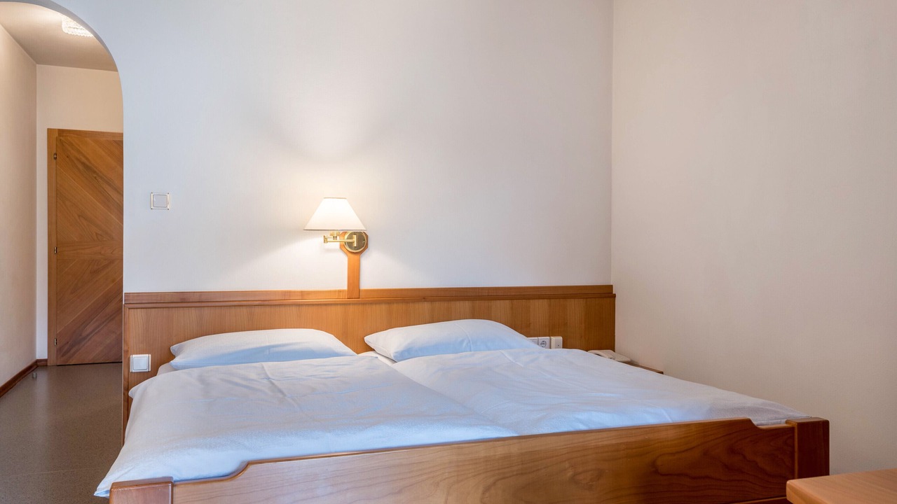 Photo of Bedroom in Parcines